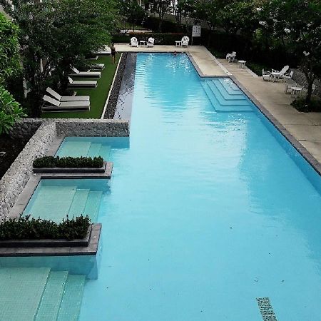 Baan Peang Ploen Hua Hin 6/546 Hotel ภายนอก รูปภาพ