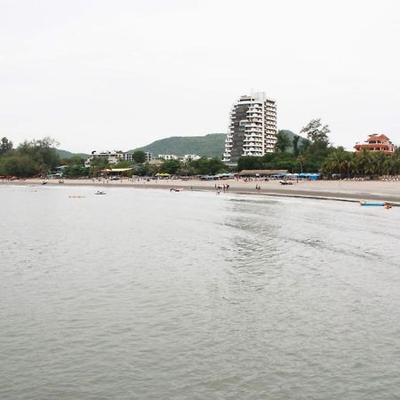 Baan Peang Ploen Hua Hin 6/546 Hotel ภายนอก รูปภาพ