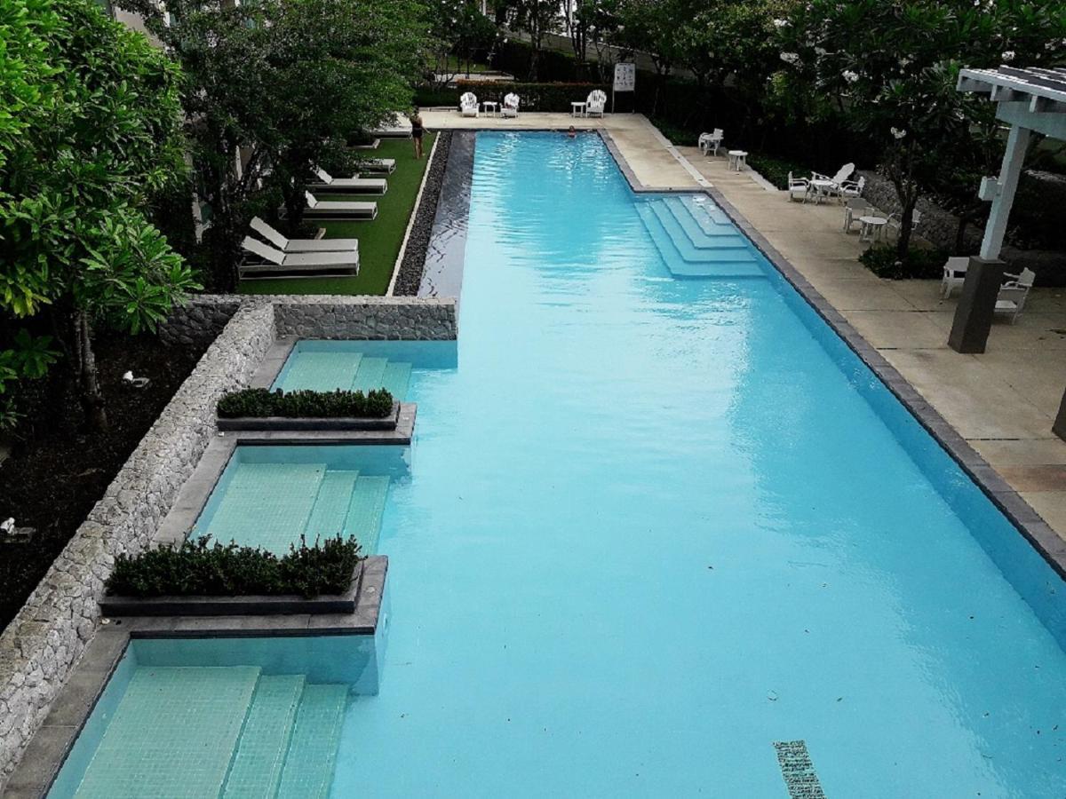 Baan Peang Ploen Hua Hin 6/546 Hotel ภายนอก รูปภาพ