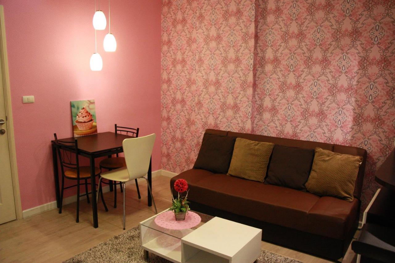 Baan Peang Ploen Hua Hin 6/546 Hotel ภายนอก รูปภาพ