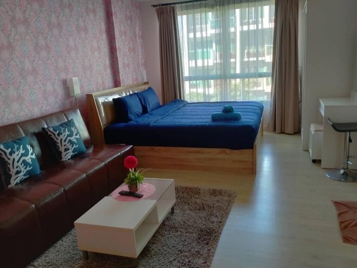 Baan Peang Ploen Hua Hin 6/546 Hotel ภายนอก รูปภาพ