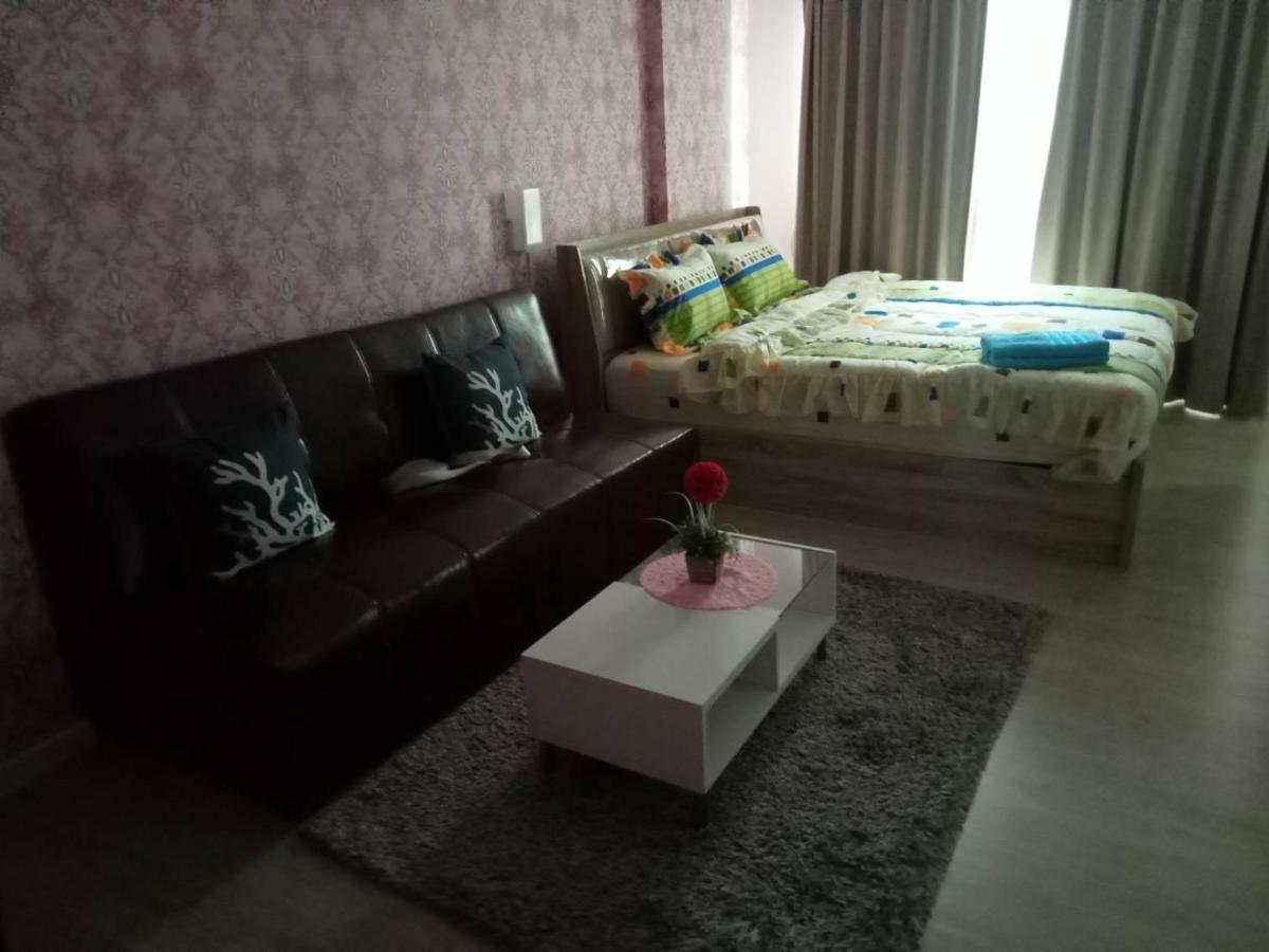 Baan Peang Ploen Hua Hin 6/546 Hotel ภายนอก รูปภาพ