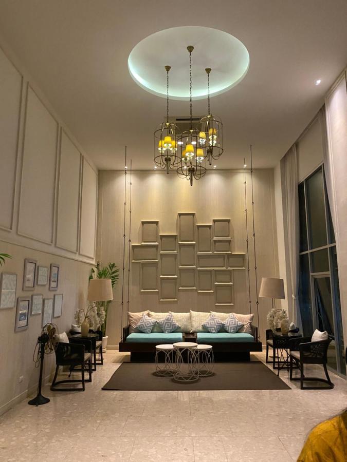 Baan Peang Ploen Hua Hin 6/546 Hotel ภายนอก รูปภาพ