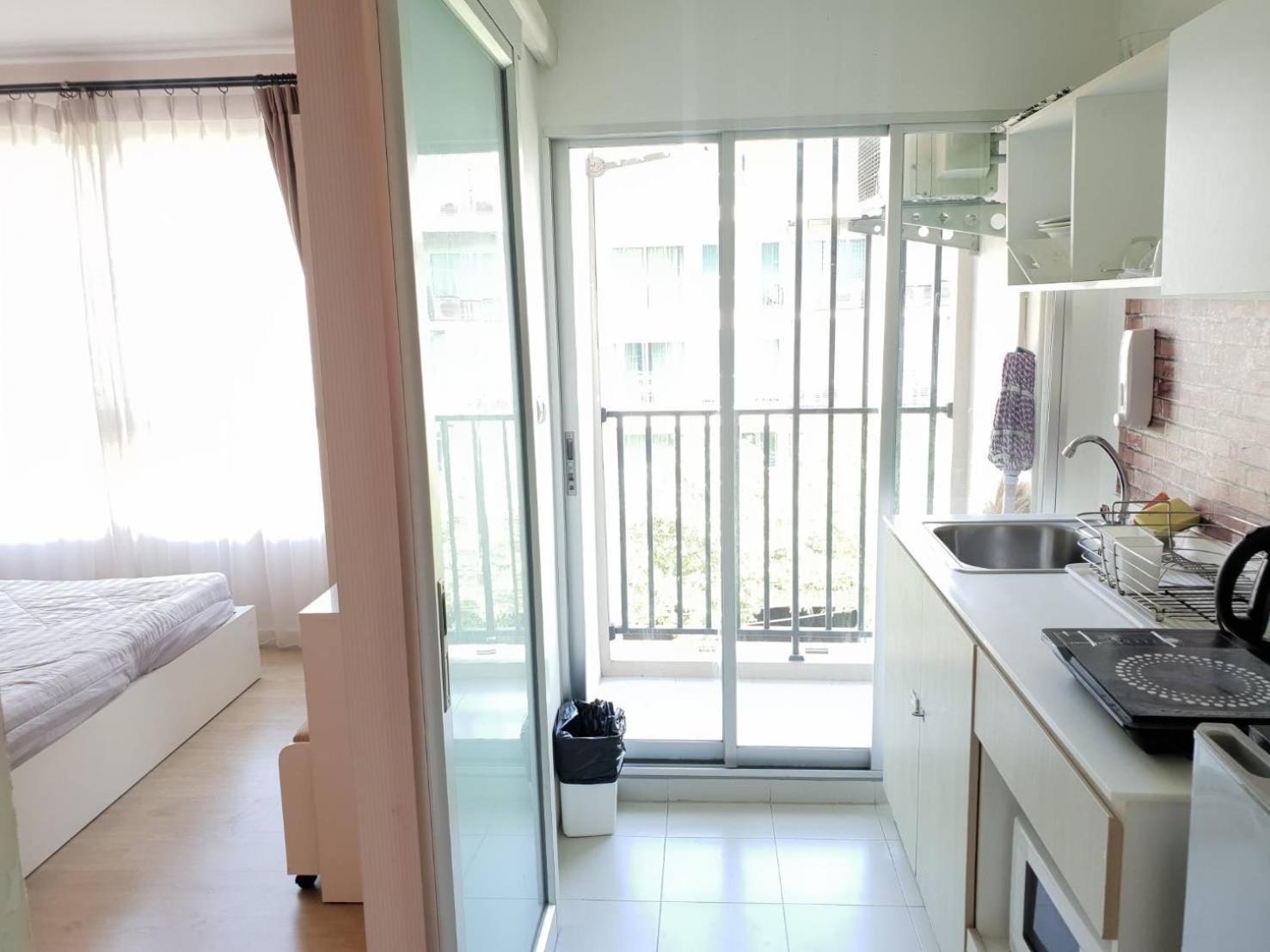 Baan Peang Ploen Hua Hin 6/546 Hotel ภายนอก รูปภาพ