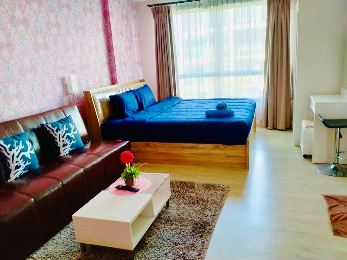 Baan Peang Ploen Hua Hin 6/546 Hotel ภายนอก รูปภาพ