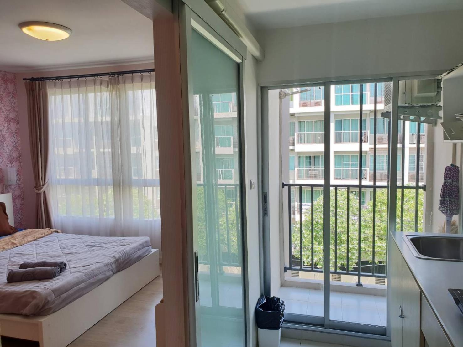 Baan Peang Ploen Hua Hin 6/546 Hotel ภายนอก รูปภาพ