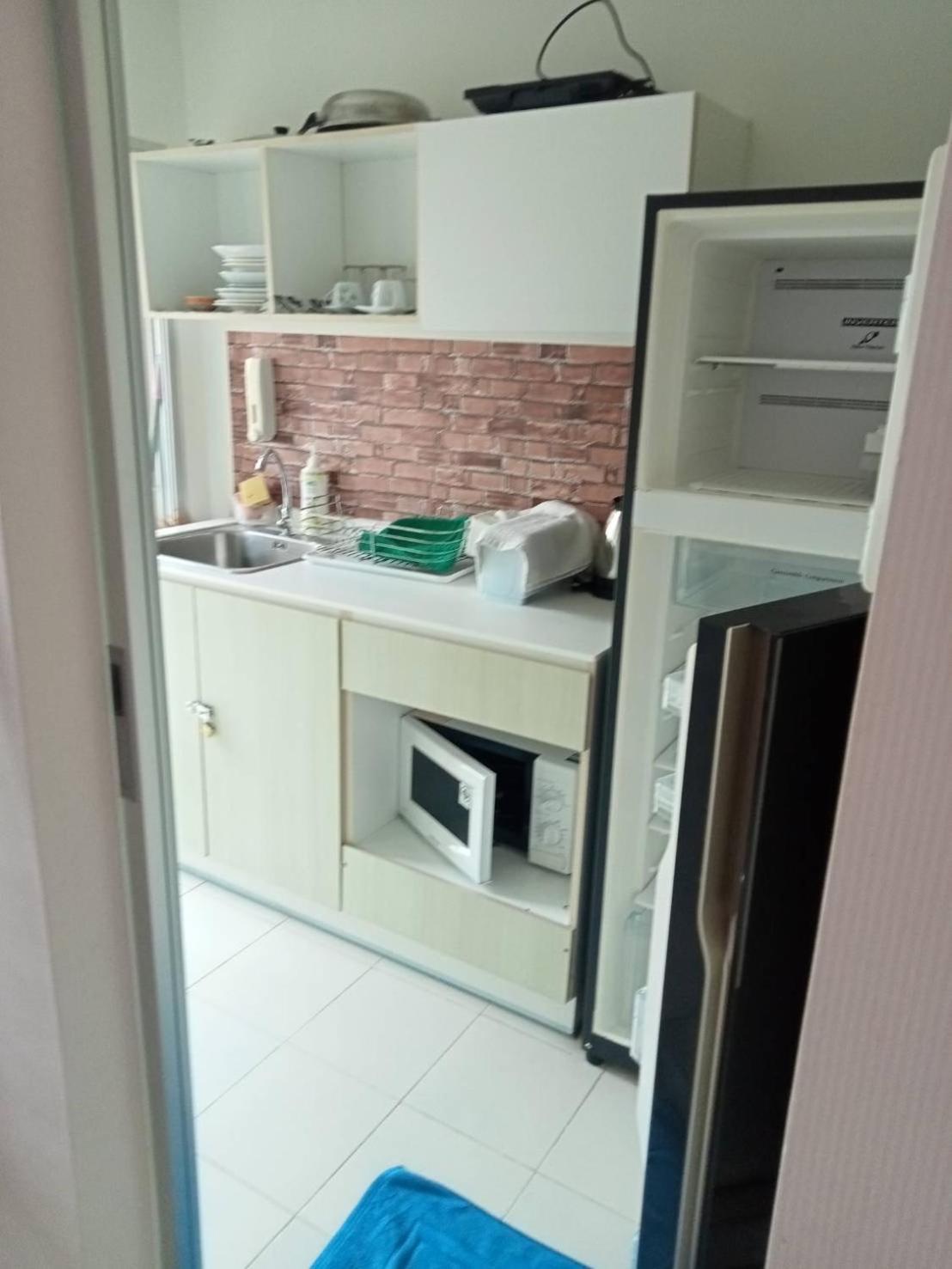 Baan Peang Ploen Hua Hin 6/546 Hotel ภายนอก รูปภาพ